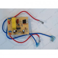 Электронный модуль для пылесоса Philips FC8472/01, FC8472/81, FC8475/01 Электронный модуль для пылесоса Philips FC8472/01, FC8472/81, FC8475/01