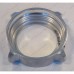 Гайка на корпус шнека для мясорубок Zelmer 687.5 886.5 686.5A ZMM0805WRU ZMM0854WRU Philips Гайка на корпус шнека для мясорубок Zelmer 687.5 886.5 686.5A ZMM0805WRU ZMM0854WRU Philips
