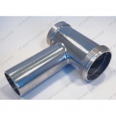 Корпус шнека для мясорубки Zelmer 687.5 686.5A ZMM0805WRU ZMM0854WRU Корпус шнека для мясорубки Zelmer 687.5 686.5A ZMM0805WRU ZMM0854WRU
