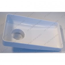 Лоток для мясорубки Zelmer 687.5 ZMM0805WRU ZMM0854WRU Лоток для мясорубки Zelmer 687.5 ZMM0805WRU ZMM0854WRU
