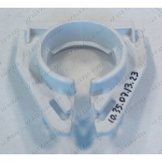 Держатель сливного шланга стиральной машины Bosch WLG20261OE/01 Держатель сливного шланга стиральной машины Bosch WLG20261OE/01
