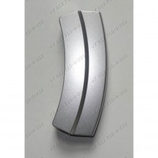 Ручка люка стиральной машины Samsung WF6450S4V, WF6520S6V, WF-B125AV/YLP, WF-F1054/YLP