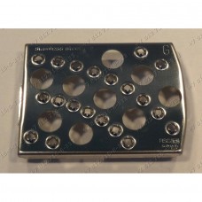 Вставка-терка для кухонного комбайна Bosch MCM4100-01 MSM7800/02 MCM4000/01, MCM4006/01 Вставка-терка для кухонного комбайна Bosch MCM4100-01 MSM7800/02 MCM4000/01, MCM4006/01