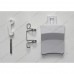 Ручка люка стиральной машины Whirlpool Ignis Ручка люка стиральной машины Whirlpool Ignis