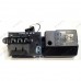 Клеммная коробка для плиты Indesit Ariston G0MEGR, G1MCGR, G504E2F, G504E3 Клеммная коробка для плиты Indesit Ariston G0MEGR, G1MCGR, G504E2F, G504E3