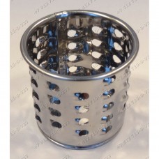 Барабанчик овощерезки для мясорубки Polaris PMG1806Chrome, PMG1820L, PMG1722 Барабанчик овощерезки для мясорубки Polaris PMG1806Chrome, PMG1820L, PMG1722