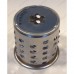 Барабанчик овощерезки для мясорубки Polaris PMG1806Chrome, PMG1820L, PMG1722 Барабанчик овощерезки для мясорубки Polaris PMG1806Chrome, PMG1820L, PMG1722