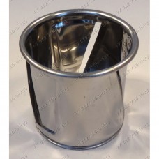 Барабанчик овощерезки для мясорубки Polaris PMG1806Chrome, PMG1820L, PMG1722 Барабанчик овощерезки для мясорубки Polaris PMG1806Chrome, PMG1820L, PMG1722