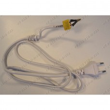 Сетевой шнур для мясорубки Polaris PMG1806Chrome Сетевой шнур для мясорубки Polaris PMG1806Chrome