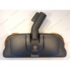 Щетка паркетная для пылесоса Philips FC9176/02, FC9067/01, FC9086/01, FC9170/01, FC9170/03, FC9170/09 Щетка паркетная для пылесоса Philips FC9176/02, FC9067/01, FC9086/01, FC9170/01, FC9170/03, FC9170/09