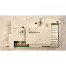 Электронный модуль стиральной машины Ariston AQ93F29EU Электронный модуль стиральной машины Ariston AQ93F29EU