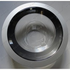 Люк в сборе для стиральной машины Bosch WAY24540OE/01 Люк в сборе для стиральной машины Bosch WAY24540OE/01
