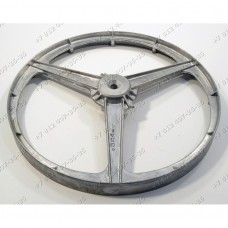 Шкив стиральной машины Bosch WVD24460OE/03 WVD24460OE/01 Шкив стиральной машины Bosch WVD24460OE/03 WVD24460OE/01