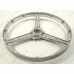 Шкив стиральной машины Bosch WVD24460OE/03 WVD24460OE/01 Шкив стиральной машины Bosch WVD24460OE/03 WVD24460OE/01
