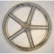 Шкив 268019500 стиральной машины Ardo TL600X Шкив 268019500 стиральной машины Ardo TL600X