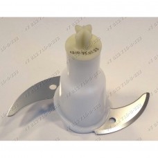 Нож в большую чашу для блендера Rolsen SM-700MFS SM700MFS Нож в большую чашу для блендера Rolsen SM-700MFS SM700MFS