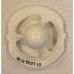 Часть насадки для колбас для мясорубки Polaris PMG1806Chrome, PMG1820L, PMG1722, PMG2005 Часть насадки для колбас для мясорубки Polaris PMG1806Chrome, PMG1820L, PMG1722, PMG2005