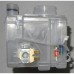 Бункер для соли посудомоечной машины Electrolux ESF47020WR 911654005-01 ESL65070R 911435003-04 Zanussi ZDTS401 911636240-07 Бункер для соли посудомоечной машины Electrolux ESF47020WR 911654005-01 ESL65070R 911435003-04 Zanussi ZDTS401 911636240-07