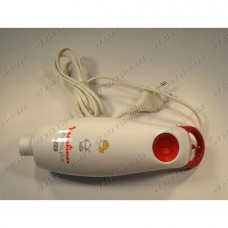Моторная часть в сборе для блендера Moulinex DD6000 DD609810 Моторная часть в сборе для блендера Moulinex DD6000 DD609810