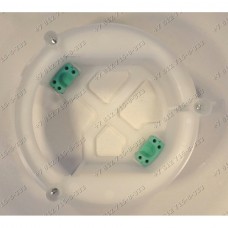 Низ корпуса мотора пылесоса Philips FC9176/02 FC9177 Низ корпуса мотора пылесоса Philips FC9176/02 FC9177