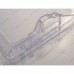 Крышка зоны свежести для холодильника Samsung S39BHCSWHN/SEV, S39BHVMGHN/RUS, S39BHVMGHN/SEV Крышка зоны свежести для холодильника Samsung S39BHCSWHN/SEV, S39BHVMGHN/RUS, S39BHVMGHN/SEV