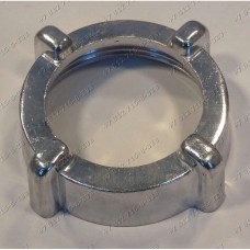 Гайка на корпус шнека для мясорубок Philips HR7752, HR7754, HR7768, HR2724, HR2725 Гайка на корпус шнека для мясорубок Philips HR7752, HR7754, HR7768, HR2724, HR2725