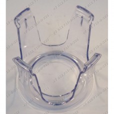 Крышка держатель насадок терок для мясорубки Moulinex DKA213E, DKA24E, FP517DBE, FP60614E Крышка держатель насадок терок для мясорубки Moulinex DKA213E, DKA24E, FP517DBE, FP60614E