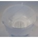 Верх корпуса мотора пылесоса Philips FC9176/02 FC9177 Верх корпуса мотора пылесоса Philips FC9176/02 FC9177