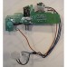 Электронный модуль в сборе для пылесоса Philips FC8476/02 FC8477 Электронный модуль в сборе для пылесоса Philips FC8476/02 FC8477