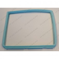 Уплотнитель hepa фильтра для пылесоса Philips FC9176/02, FC9177, FC9071 Уплотнитель hepa фильтра для пылесоса Philips FC9176/02, FC9177, FC9071