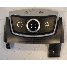 Блок клавиш в сборе для пылесоса Philips FC9176/02 FC9177 Блок клавиш в сборе для пылесоса Philips FC9176/02 FC9177