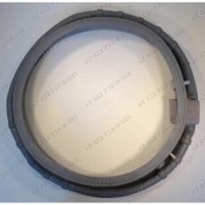 Резина люка стиральной машины Samsung WF7102SKS Резина люка стиральной машины Samsung WF7102SKS
