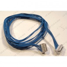 Часть проводки для стиральной машины Ariston AQXF109CSIHA (80499280000-802271219) Часть проводки для стиральной машины Ariston AQXF109CSIHA (80499280000-802271219)