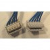 Часть проводки для стиральной машины Ariston AQXF109CSIHA (80499280000-802271219) Часть проводки для стиральной машины Ariston AQXF109CSIHA (80499280000-802271219)