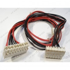 Часть проводки для стиральной машины Ariston AQXF109CSIHA AMD109EU AMD149DE AQSF129CSI Часть проводки для стиральной машины Ariston AQXF109CSIHA AMD109EU AMD149DE AQSF129CSI
