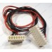 Часть проводки для стиральной машины Ariston AQXF109CSIHA AMD109EU AMD149DE AQSF129CSI Часть проводки для стиральной машины Ariston AQXF109CSIHA AMD109EU AMD149DE AQSF129CSI