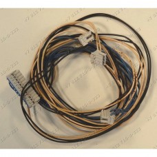 Часть проводки для стиральной машины Ariston AQXF109CSIHA (80499280000-802271219) Часть проводки для стиральной машины Ariston AQXF109CSIHA (80499280000-802271219)