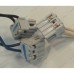 Часть проводки для стиральной машины Ariston AQXF109CSIHA (80499280000-802271219) Часть проводки для стиральной машины Ariston AQXF109CSIHA (80499280000-802271219)