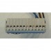 Часть проводки для стиральной машины Ariston AQXF109CSIHA (80499280000-802271219) Часть проводки для стиральной машины Ariston AQXF109CSIHA (80499280000-802271219)