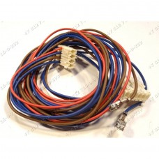 Часть проводки для стиральной машины Ariston AQXF109CSIHA (80499280000-802271219) Часть проводки для стиральной машины Ariston AQXF109CSIHA (80499280000-802271219)