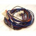 Часть проводки для стиральной машины Ariston AQXF109CSIHA (80499280000-802271219) Часть проводки для стиральной машины Ariston AQXF109CSIHA (80499280000-802271219)
