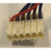Часть проводки для стиральной машины Ariston AQXF109CSIHA (80499280000-802271219) Часть проводки для стиральной машины Ariston AQXF109CSIHA (80499280000-802271219)