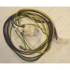Часть проводки для стиральной машины Ariston AQXF109CSIHA (80499280000-802271219) Часть проводки для стиральной машины Ariston AQXF109CSIHA (80499280000-802271219)
