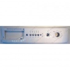 Передняя панель для стиральной машины Beko WKD23580T Передняя панель для стиральной машины Beko WKD23580T