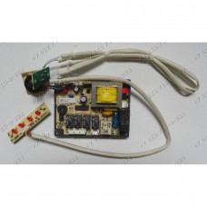 Электронный модуль в сборе для посудомоечной машины Candy CSF4569B CSD69S80 CSD6980 CSF4575E CSF4575EX Электронный модуль в сборе для посудомоечной машины Candy CSF4569B CSD69S80 CSD6980 CSF4575E CSF4575EX