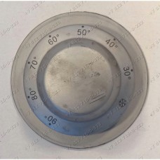 Ручка выбора температуры для стиральной машины Sanyo ASD4008R Ручка выбора температуры для стиральной машины Sanyo ASD4008R