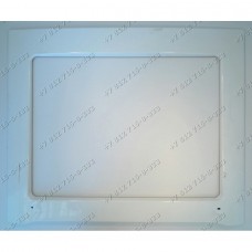 Обрамление внешнего стекла духовки Electrolux EKC601300W Обрамление внешнего стекла духовки Electrolux EKC601300W