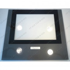 Внешнее стекло духовки Electrolux EKC601300W Внешнее стекло духовки Electrolux EKC601300W