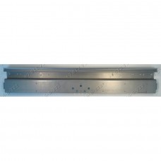 Держатель среднего стекла плиты Electrolux EKC601300W