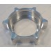Гайка на корпус шнека для мясорубок Kenwood MG350 MG352 MG354 MG360 MG362 MG364 Гайка на корпус шнека для мясорубок Kenwood MG350 MG352 MG354 MG360 MG362 MG364